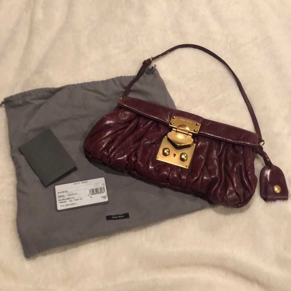 Women’s handbag